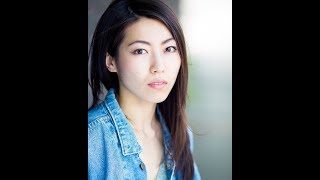 Rina Takasaki Acting Showreel video