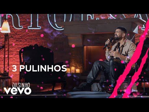 3 Pulinhos video