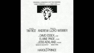 Evita - Waltz for Eva and Che (Original London Cast)