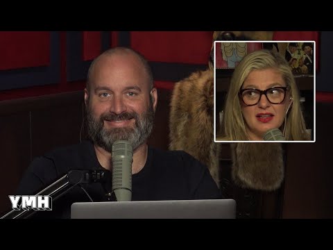 Tom Segura's Murder Speech - YMH Highlight