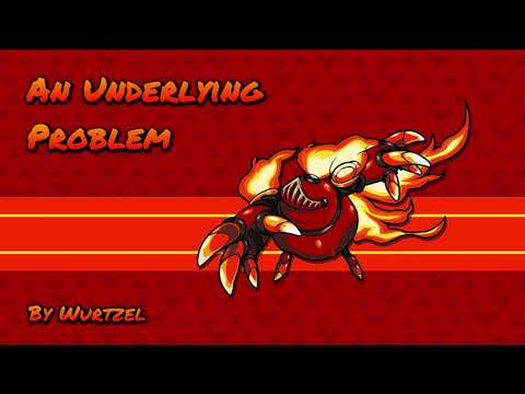 Shovel Knight - An Underlying Problem (Electro-Jazz Fusion Cover)