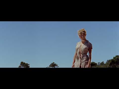 Brigitte Bardot's Feet  -  Et Dieu créa la femme \\ And God Created Woman 1956