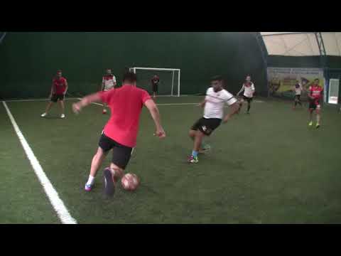 BDBH Bucuresti v Atletico Bucuresti 🏆 Seria B1 – etapa 22 4