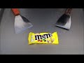 M M S Ice Cream Rolls ASMR How To Make Ice Cream Roll With M M S Oddly Satisfying 4k 먹방