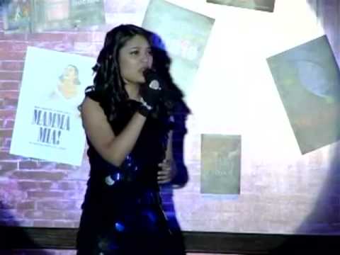 Alexis D'Souza   Memory mp4