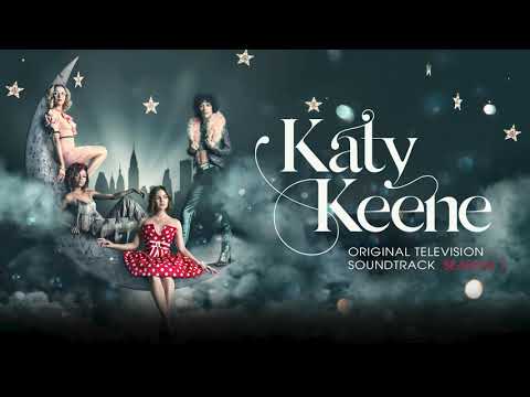 Katy Keene Cast performing Glow