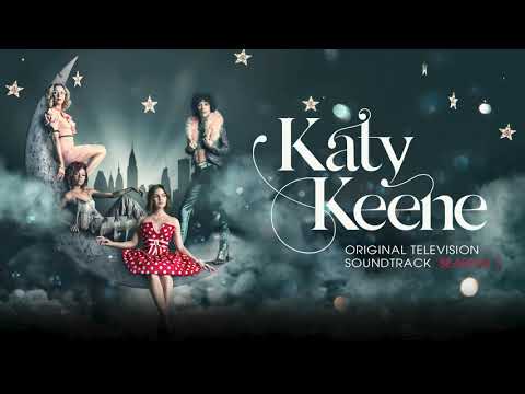 Scene from Glow track by Katy Keene Cast