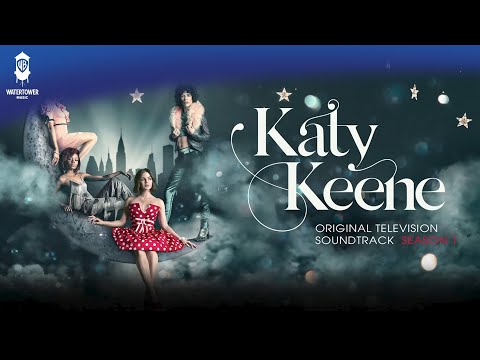 Thumbnail from Glow lyric video by Katy Keene Cast