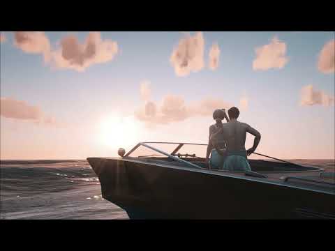 Tilly Birds - ให้กอดของฉันบอกทุกอย่าง l GTA V Music Video