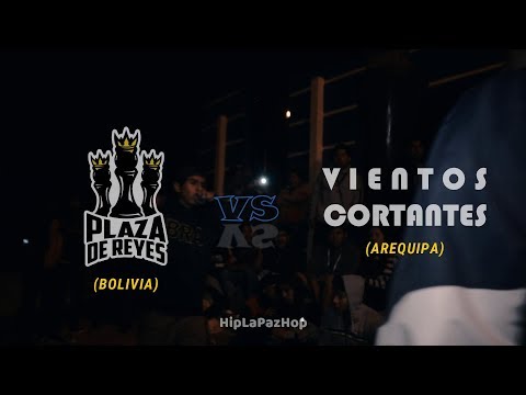 Jc risk 🇵🇪 Vs Tons kas 🇧🇴 | Cuartos | Choque de Colectivos en Arequipa 🇵🇪