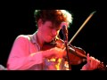 Noah and the Whale- "Love of an Orchestra" / "Jocasta"(Live Raw Version)