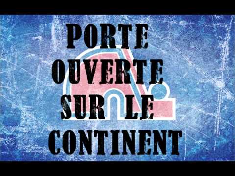 Loco Locass : Hymne à Québec (Paroles)