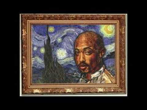 2Pac | Machiavelli's Astrological Chart is Identical!