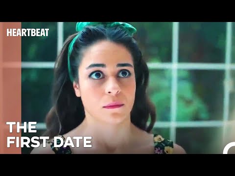 Esma and Oguz's First Date - HeartBeat Episode 8