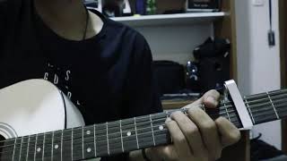 Download lagu Saosin - Voices [Acoustic Cover] mp3