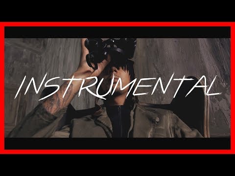 Ghali - Marijuana (Instrumental)