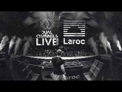 Dual Channels @ Laroc Club   São Paulo 10.08.19