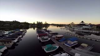 preview picture of video 'Westlake Village Aerial Drone Promo - Aerial Master'