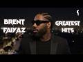 2 Hours Of Brent Faiyaz S Greatest Hits 2016 2025