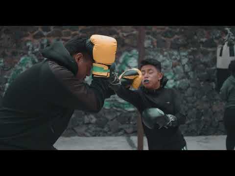 RIMEMBA L´SPECIALIST - PEOPLE IN THE CITY (Video Oficial)