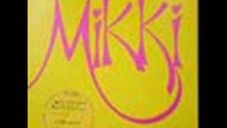 Mikki - Dance Lover (Extended Vocal) video