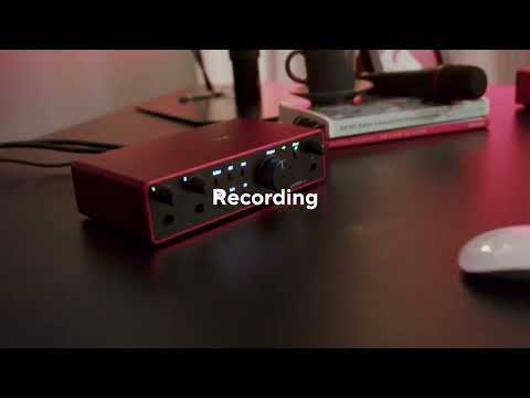 Recording to a track in Cubase