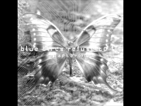 Lacrima Di Balena II - The Revenge -Blue Birds Refuse To Fly