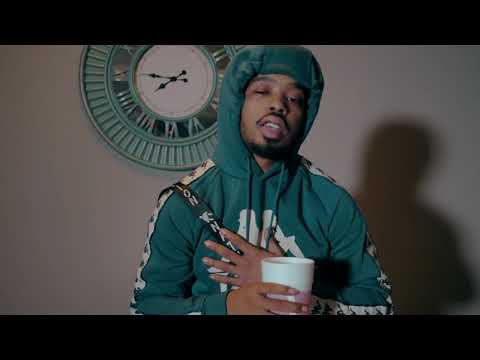 PlugMego ft Arty8-Lean(Official Music Video)