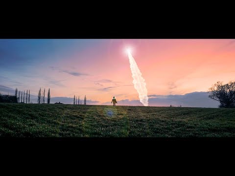Space Travel (Short Film)