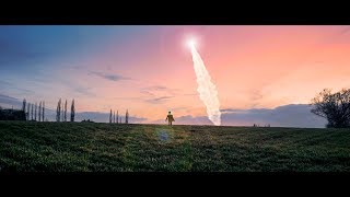 Space Travel (Short Film)