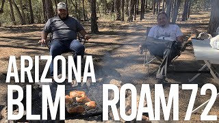EP 4 Arizona ROAM72 - March 2019
