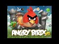 Main Theme 87 Mix Angry Birds