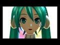 「ODDS & ENDS」 feat. 初音ミク [PV] - Hatsune Miku ...