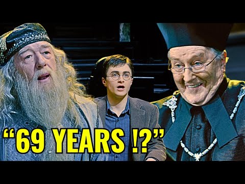 What if Harry Potter was Sentenced to Azkaban...?