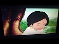 Opening To The Adventures Of Ichabod And Mr Toad 2003 UK DVD