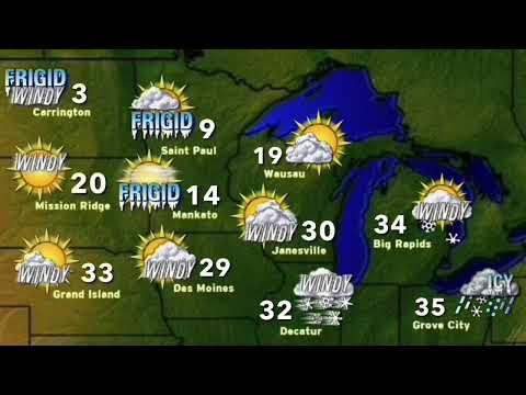 Metropolis - Chris Geith (Aired August 2008)