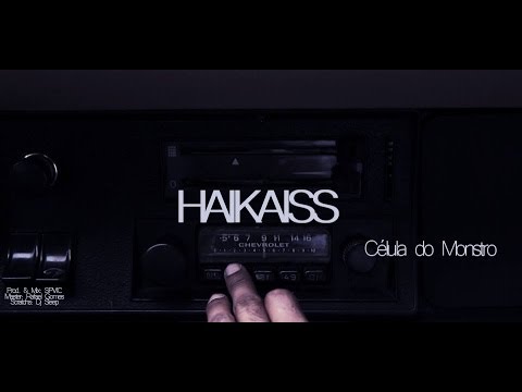 Video thumbnail for Célula do Monstro