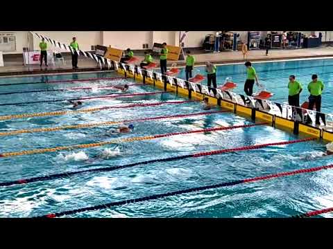 E214 H1 L2&7 Jie Kew Wen & Najmi 50m Fly  Arena SC 18