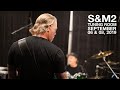 Metallica S M2 Tuning Room San Francisco CA September 6 8 2019