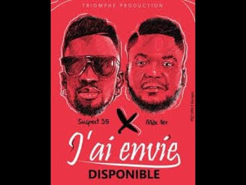 Suspect 95 feat Mix premier j'ai envie (*Lyrics officiel*)