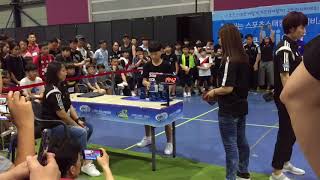 5th Korea National Video (Stack Of Champions)