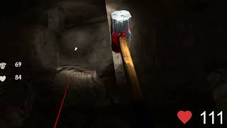 [実況]  #10 VRでモンスターに囲まれたらこうなる３【Serious Sam 3 VR: BFE】