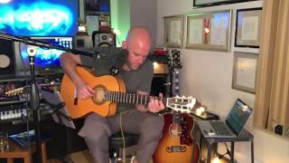 Todos somos pueblo #GianMarco (Official Music Video) 2020