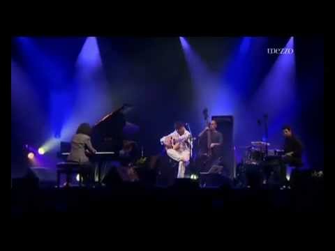 Dhafer Youssef Quartet - Live at Jazz sous les Pommiers (2010)