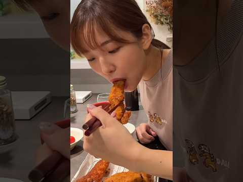 エビは太りますか？分析とヒント