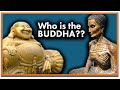 Who was the Buddha?