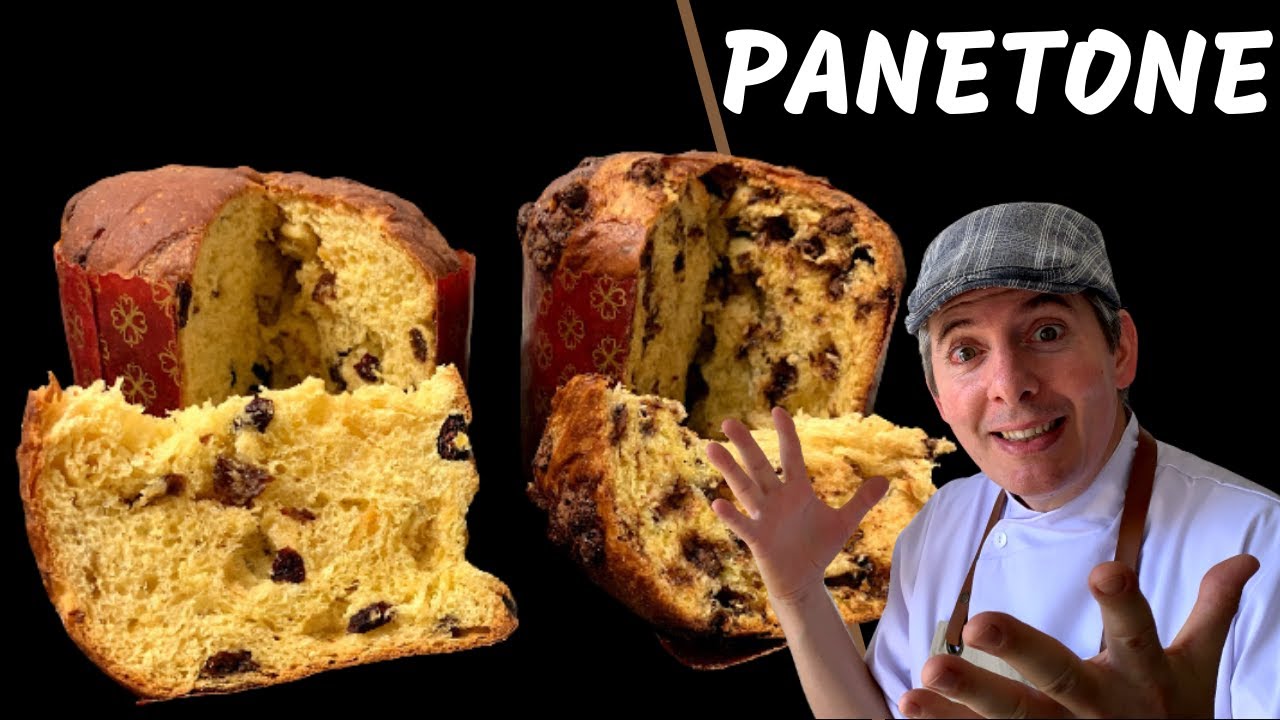 Panetone e Chocotone !!! Todas as dicas !!! Sem enrolação !!! Aproveite !!!