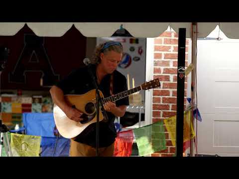 Todd Sheaffer & Chris Thompson - Live from the Smalley farm