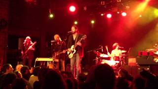 Rich Robinson - Gone Away (live in Barcelona 2012)