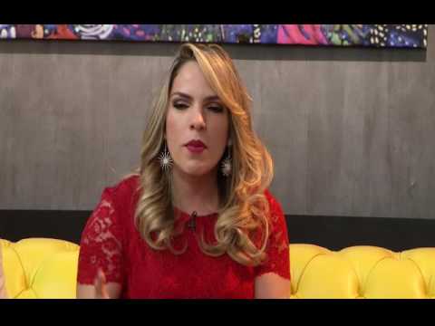 PAPO VIP COM AMANDA FRANÇOZO 09/05/16 - BLOCO 01